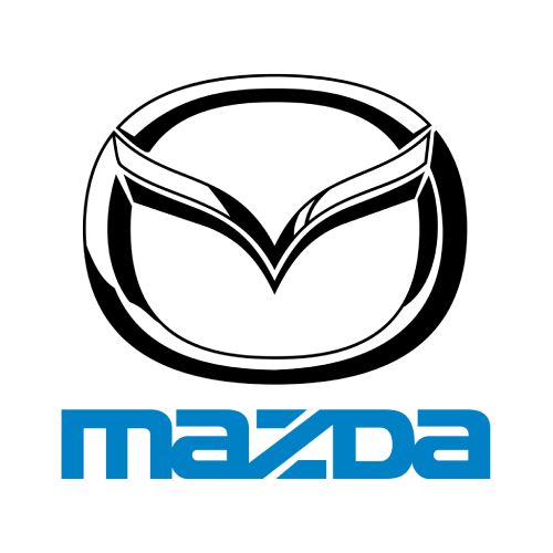 Mazda Logo