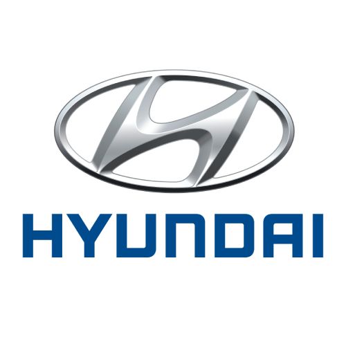 Hyundai-Logo