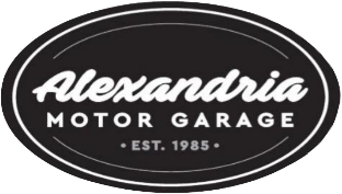 Alexandria Motor Garage