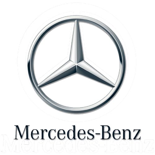 Mercedes Logo