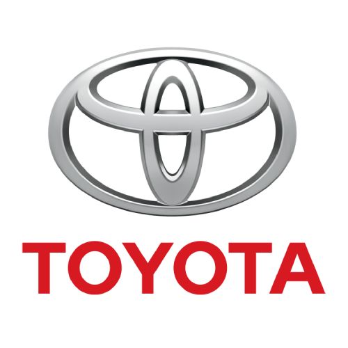 Toyota Logo