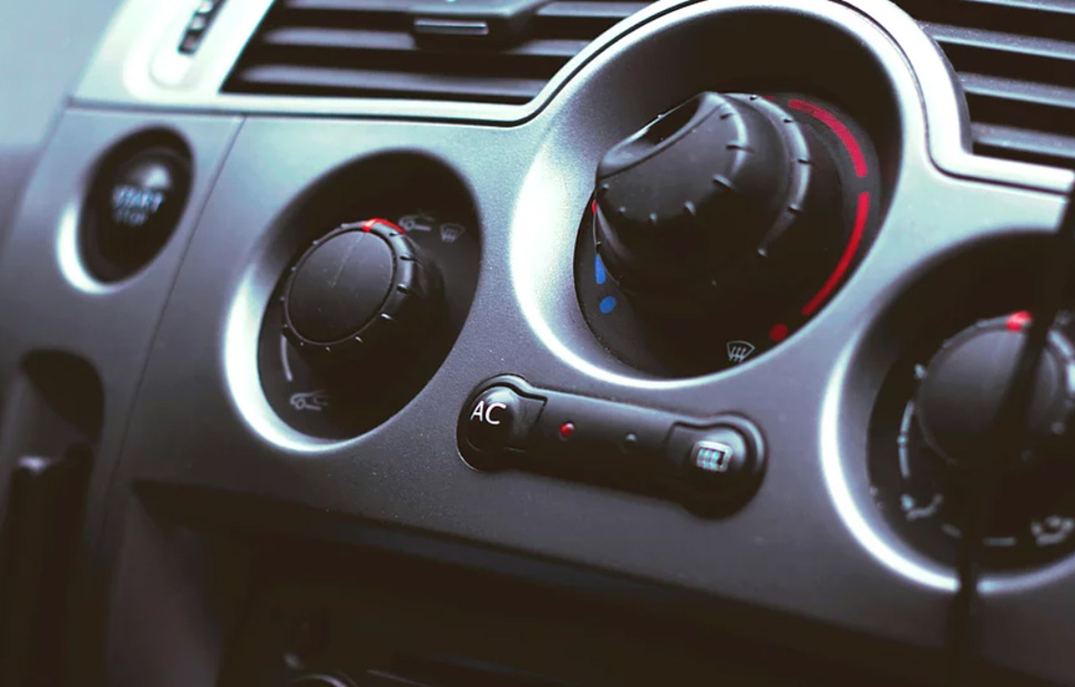 Car Air Conditioning Services